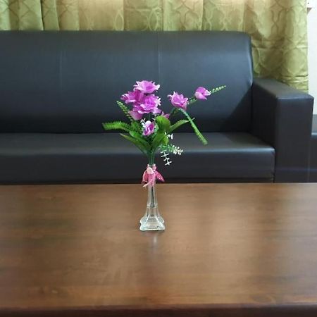 Cenang Indah Guest House パンタイ・サナング エクステリア 写真